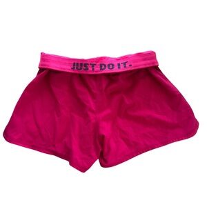 Nike dry fit shorts